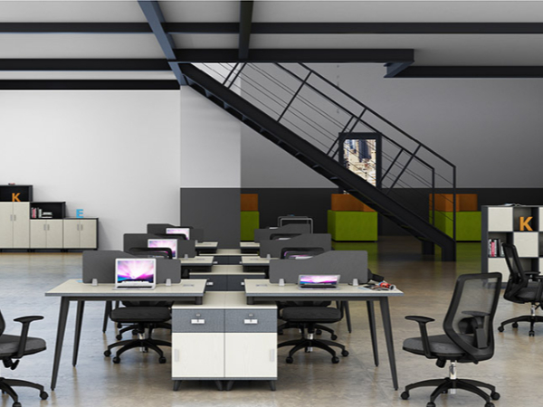 辦公桌椅如何選購(gòu)，南京職工辦公桌椅廠家