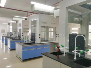 現(xiàn)代化生物實(shí)驗(yàn)室設(shè)計多少錢