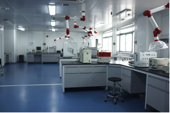 pcr生物實(shí)驗(yàn)室設(shè)計(jì)