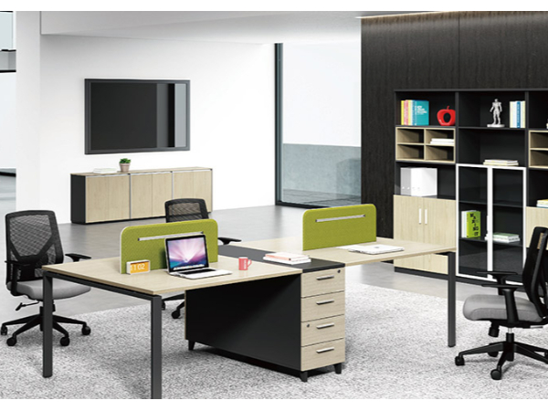 辦公桌椅如何擺放，南京辦公桌隔斷廠家-
